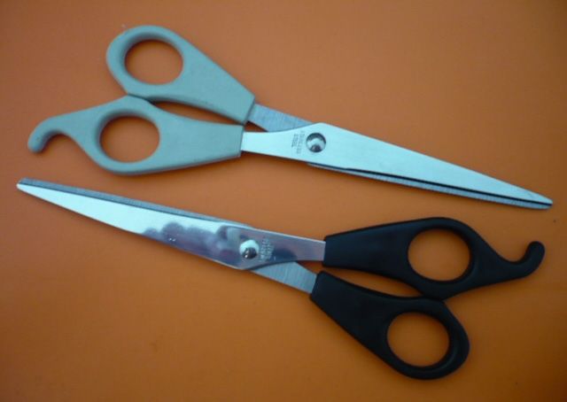 Hair Cutting Scissors