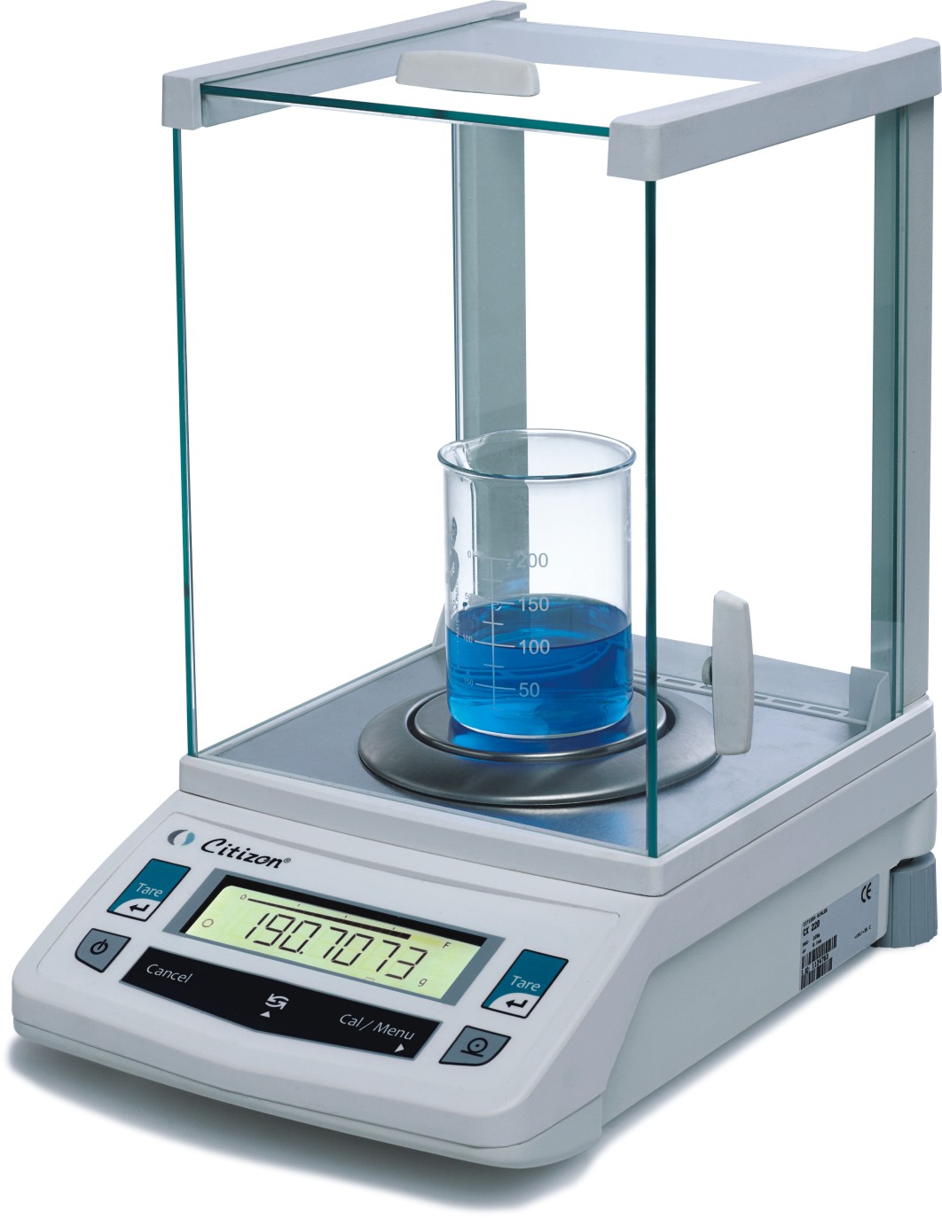 Analytical Balance