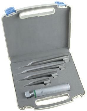 Conventional Miller Laryngoscope
