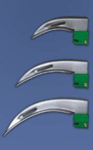 Disposable Mac Laryngoscope