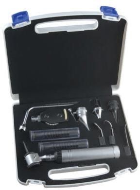 ENT Diagnostic Set