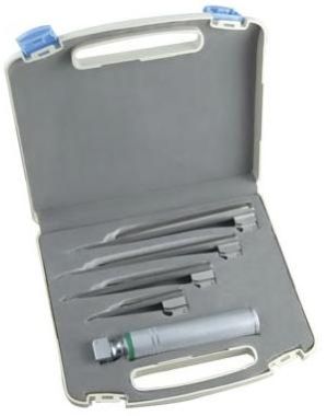FO Miller Laryngoscope