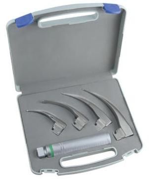 Mega Ray Laryngoscope