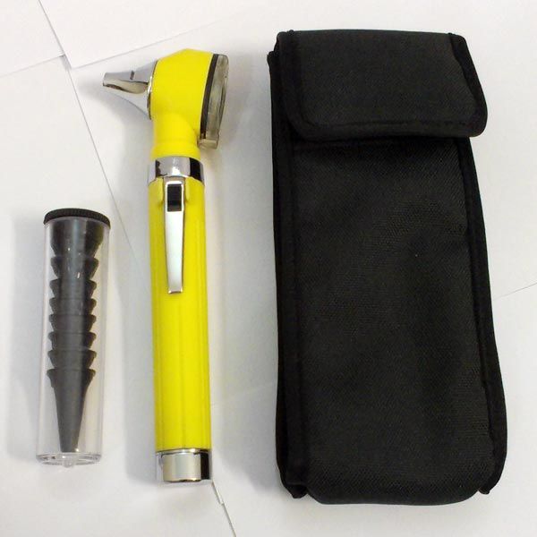 Mini Otoscope