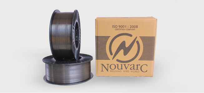 FC-18WR E81T1-W2 Flux Cored Wires