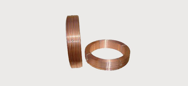 S4 EA2 Submerged ARC Welding Wires