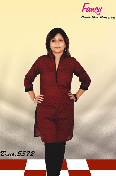 Ladies Kurta