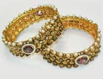 Imitation Bangles