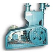 Oil Sealed Rotary Vacuum Pump