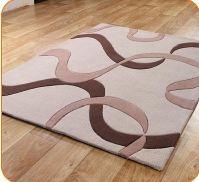 Capets Hand Tufted Carpets