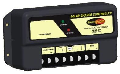 Solar Charging Controller (10 A)