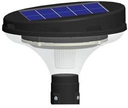 Solar LED Garden Luminary