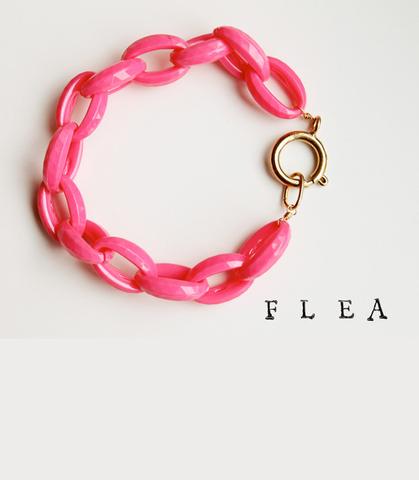 Flamingo Bracelet