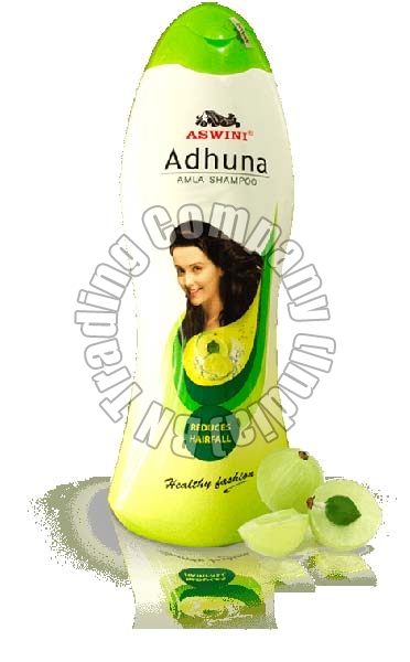 Aswini Adhuna Amla Shampoo