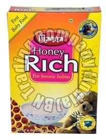 Manna Honey Baby Food