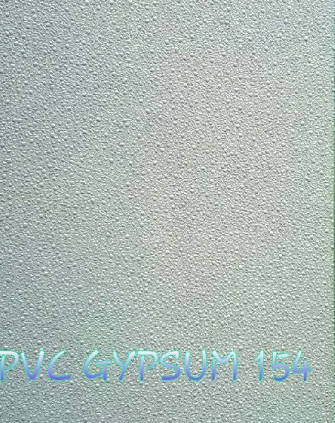 Pvc Laminated Gypsum Ceiling Tiles Manufacturer Exporters From