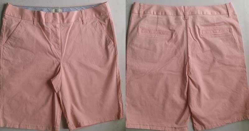 Ladies Shorts