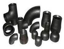 Carbon Steel Forged Fittings