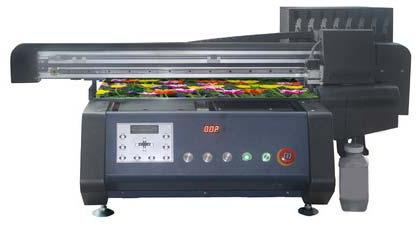 Uv Digital Printing Machine