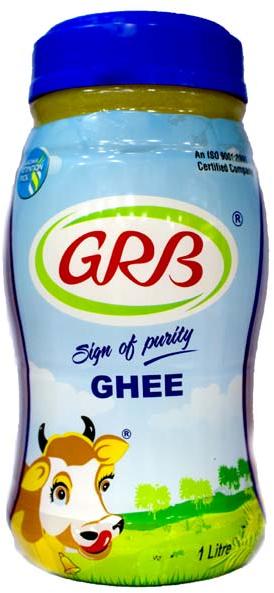 GRB Udhayam Ghee