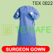 Surgeon Gown