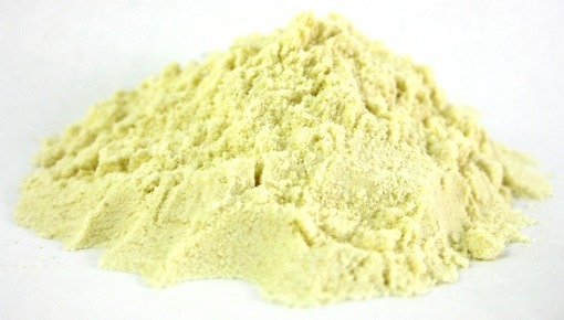 Corn Powder