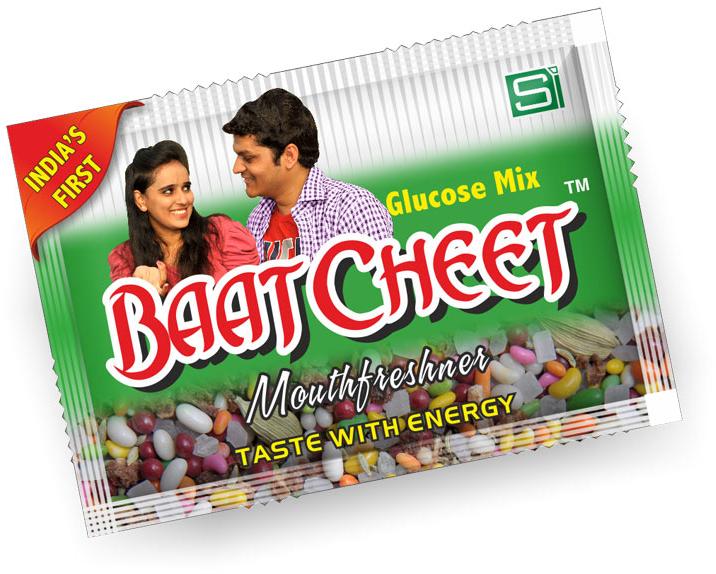 Mouth Freshener Manufacturer inMumbai Uttar Pradesh India by Samarth