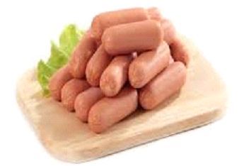 Chicken Cocktail Sausages