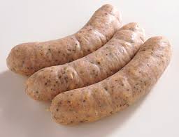 Chicken Sausages