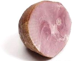 Smoked Pork Ham