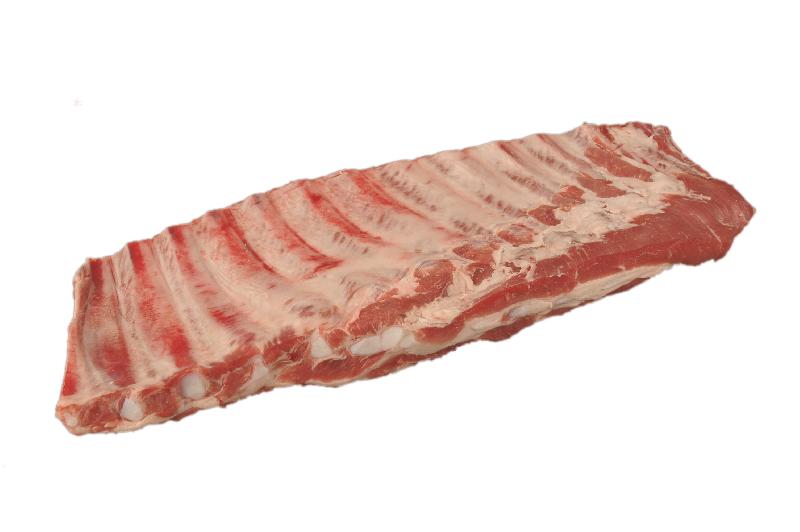 Pork ribs, Certification : FDA Certified, ISO Certified