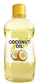 Expelled Coconut Oil