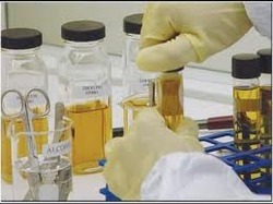 Laboratory Research Services