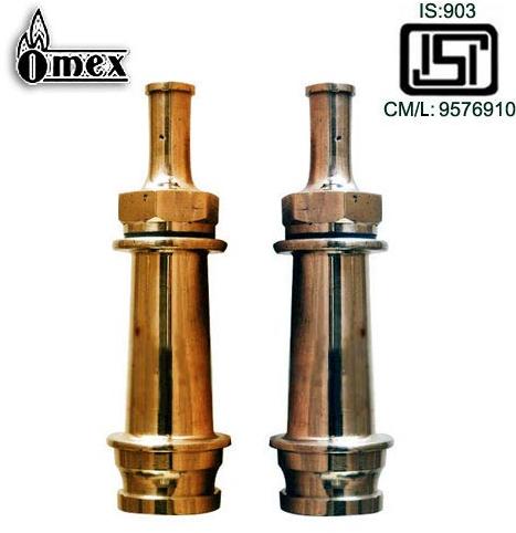Short Branch Pipe Nozzles