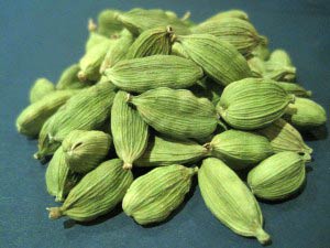 cardamom