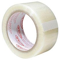 Transparent Packaging Tape