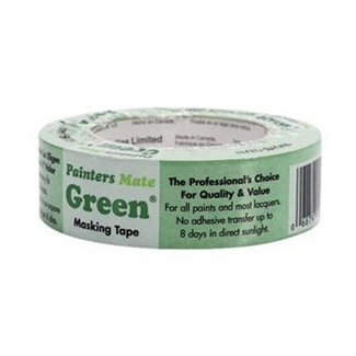 Painter's Mate Green Tape