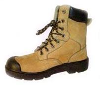 Safety Boot (b803)