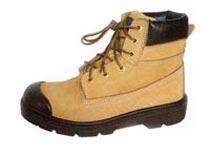 Safety Boot (w145b)