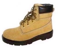 Safety Boot (W145W)