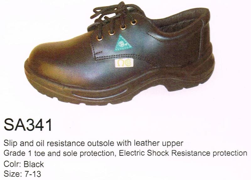Safety Shoe (SA341)