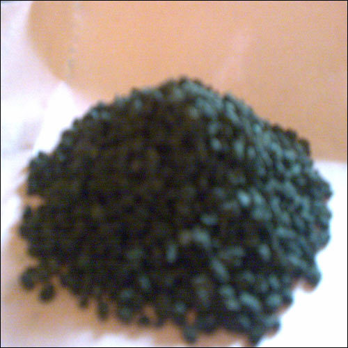 bentonite granules