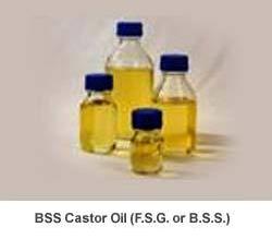 Castor Oil