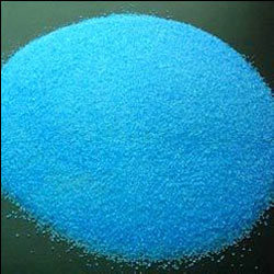 Copper Sulphate Powder