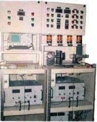 Motor Test Bench