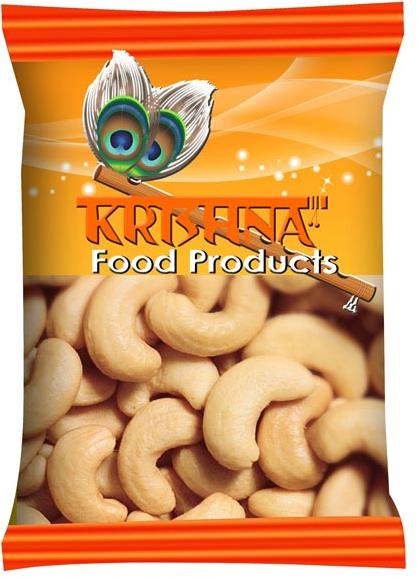 Krishna Cashew Nuts