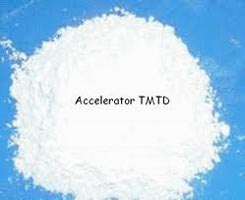 TMTD Rubber Chemical Accelerator