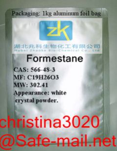 Formestane