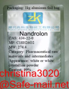Nandrolon