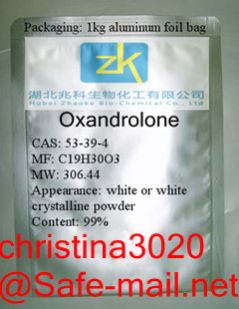 Oxandrolon